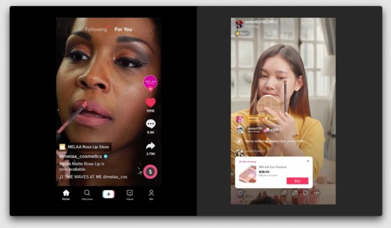 Exploring the Technology Behind TikTok’s Live Streaming Feature Exploring the Technology Behind TikTok’s Live Streaming Feature