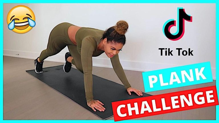 Exploring TikTok’s Most Viral Fitness Challenges to Try Now Exploring TikTok’s Most Viral Fitness Challenges to Try Now