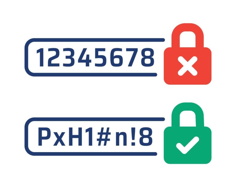 Why Strong Passwords Matter for Your TikTok Account Safety Why Strong Passwords Matter for Your TikTok Account Safety