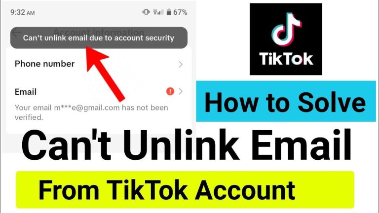Essential Tips to Safeguard Your TikTok Account from Phishing Essential Tips to Safeguard Your TikTok Account from Phishing