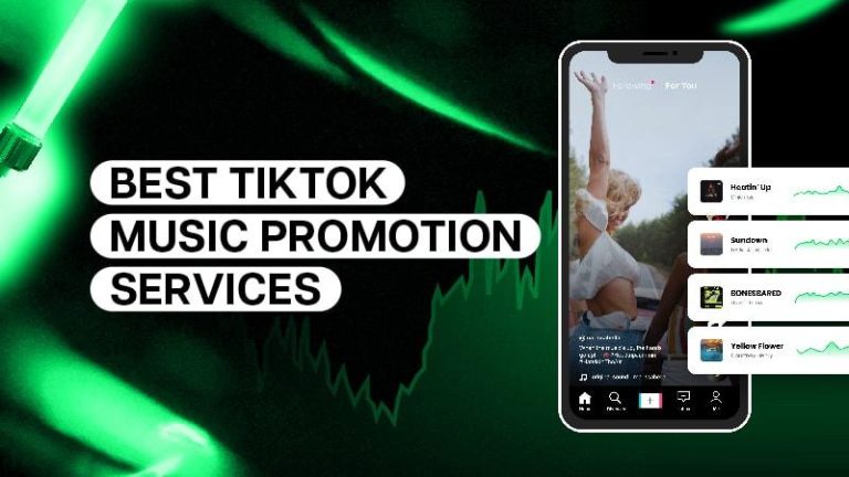 Transforming Tunes: TikTok Creators Revolutionize Music Promotion Transforming Tunes: TikTok Creators Revolutionize Music Promotion