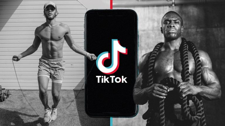 Exploring the Rise of TikTok Fitness Influencers and Trends Exploring the Rise of TikTok Fitness Influencers and Trends