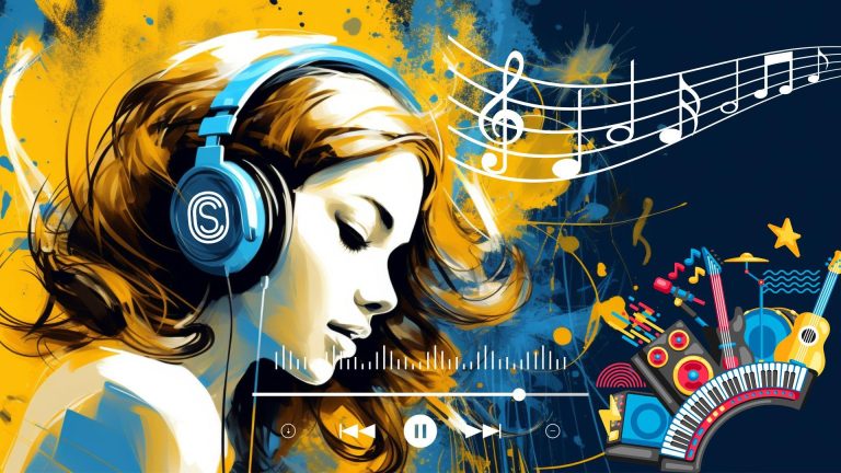 The Impact of Music on TikTok Video Creation: A Deep Dive
