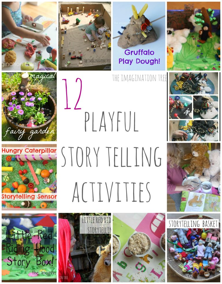 Leveraging Creative Storytelling for Effective TikTok Marketing Leveraging Creative Storytelling for Effective TikTok Marketing