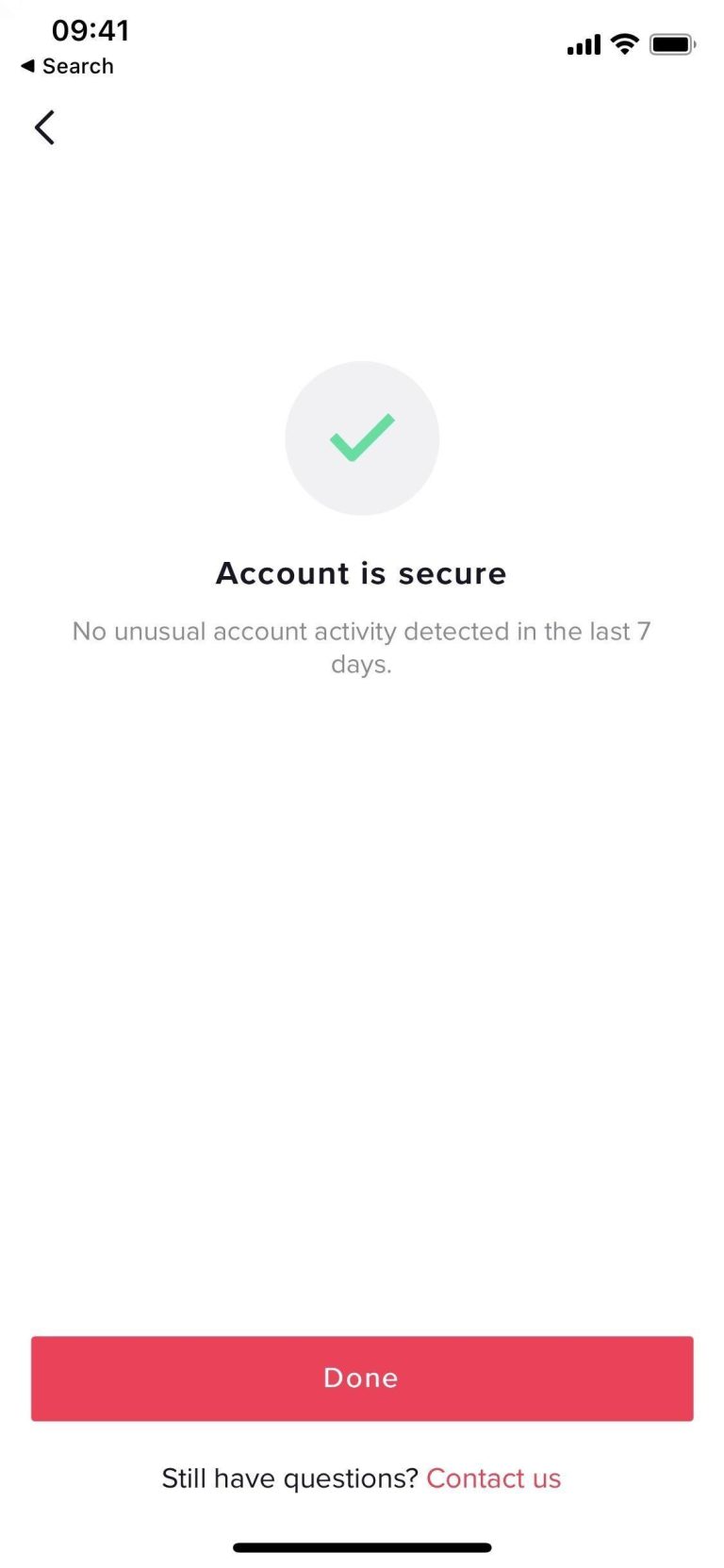 Essential Tips to Secure Your TikTok Account from Hackers Essential Tips to Secure Your TikTok Account from Hackers