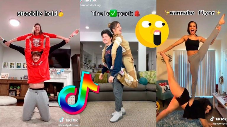 Exploring TikTok Challenges: Fostering Community Engagement Exploring TikTok Challenges: Fostering Community Engagement