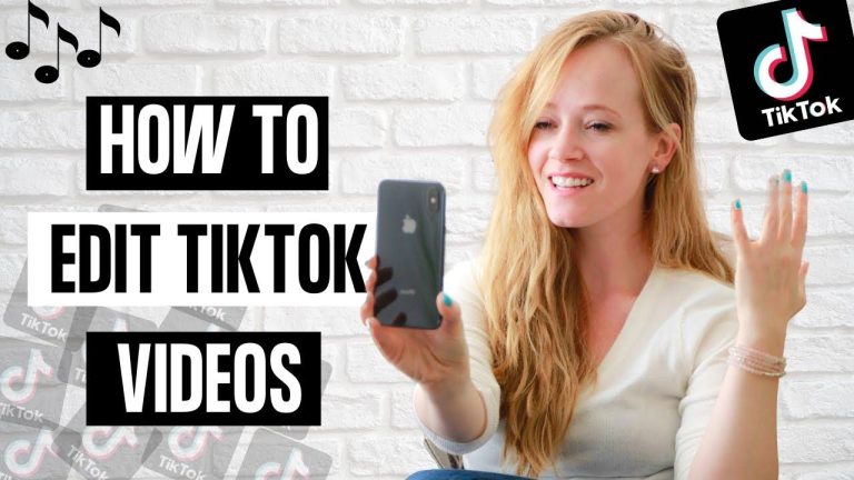 Mastering TikTok’s Editing Suite: A Guide to Perfect Videos