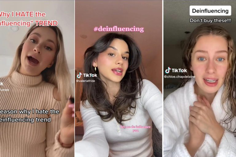 Exploring TikTok’s Influence on Mental Health Awareness Efforts