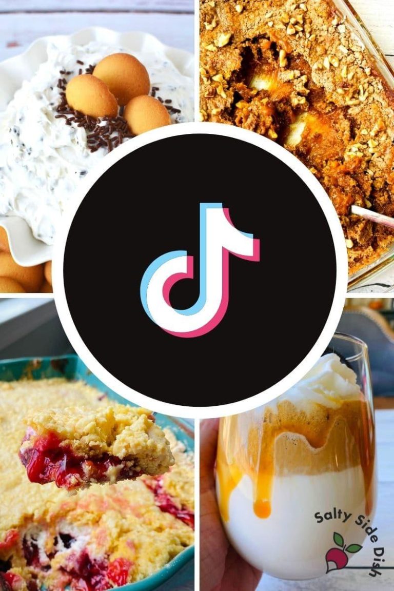 Exploring the Latest TikTok Recipe Trends and Food Challenges Exploring the Latest TikTok Recipe Trends and Food Challenges