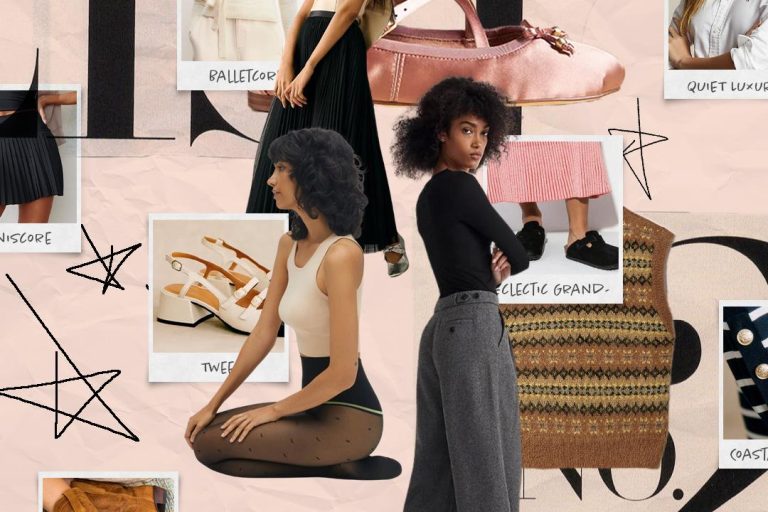 Exploring TikTok’s Impact on Fashion and Beauty Trends Exploring TikTok’s Impact on Fashion and Beauty Trends