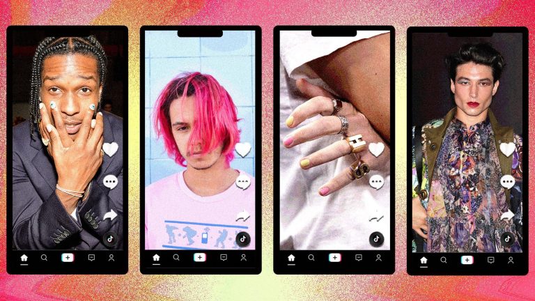How TikTok Trends Are Transforming the Music Industry How TikTok Trends Are Transforming the Music Industry