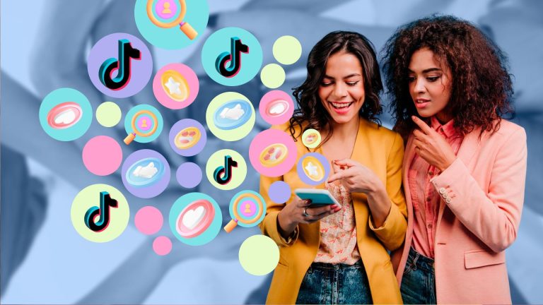 Influencers on TikTok: Redefining Modern Travel Trends Influencers on TikTok: Redefining Modern Travel Trends