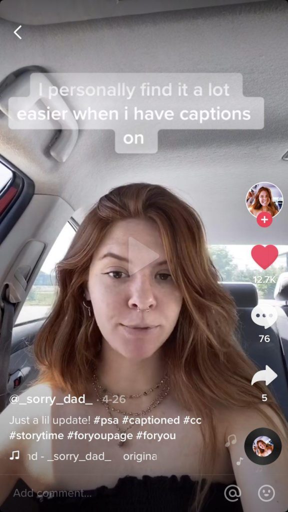 Step-by-Step Guide to Adding Captions and Subtitles on TikTok Step-by-Step Guide to Adding Captions and Subtitles on TikTok