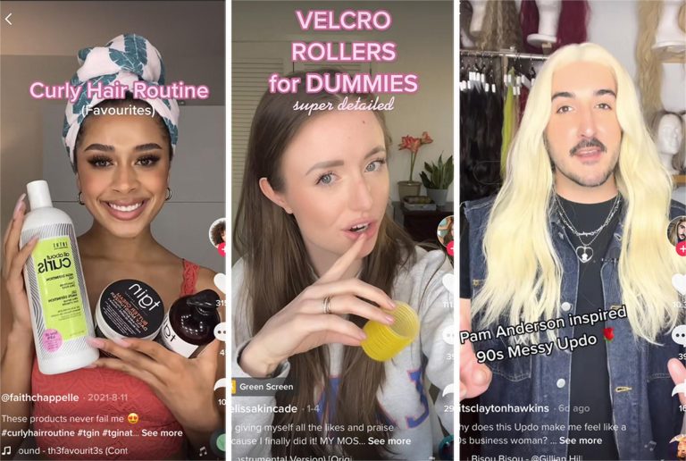 Leveraging Creative Branding: TikTok Influencers’ Strategies Leveraging Creative Branding: TikTok Influencers’ Strategies