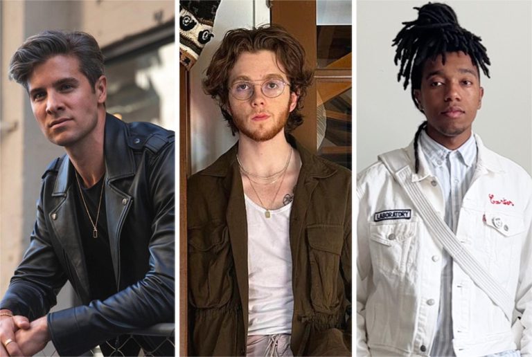 Exploring the Rise of Male TikTok Influencers in 2023 Exploring the Rise of Male TikTok Influencers in 2023