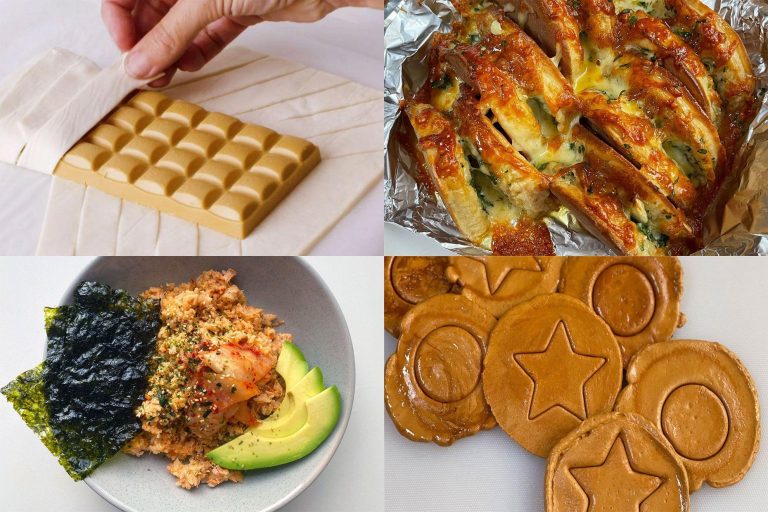 Exploring TikTok’s Transformative Influence on Food Trends Exploring TikTok’s Transformative Influence on Food Trends