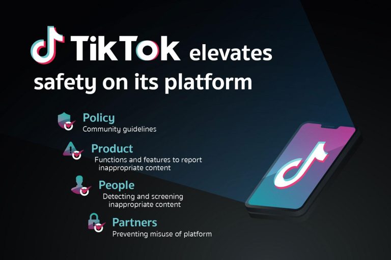 Enhancing TikTok Safety: The Importance of Parental Controls