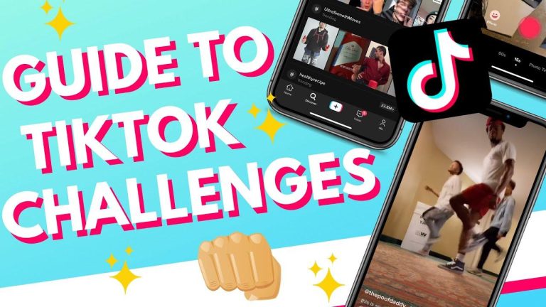 Top TikTok Challenges That Captivated Users in 2025 Top TikTok Challenges That Captivated Users in 2025