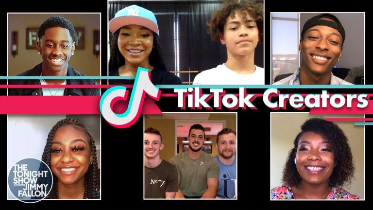 Shaping Trends: TikTok Creators and Youth Culture Today