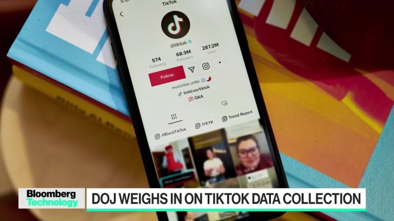 Understanding TikTok’s Data Collection: What You Should Know Understanding TikTok’s Data Collection: What You Should Know