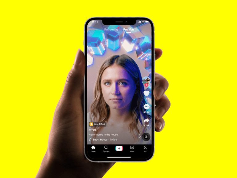 Comparing TikTok and Snapchat: Best Creative Filters Revealed