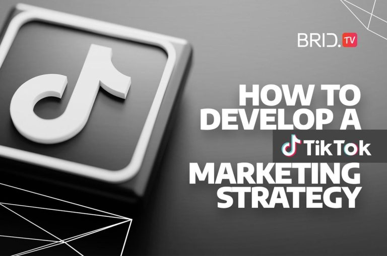 Tailoring Your Brand’s Content Strategy for TikTok Success Tailoring Your Brand’s Content Strategy for TikTok Success