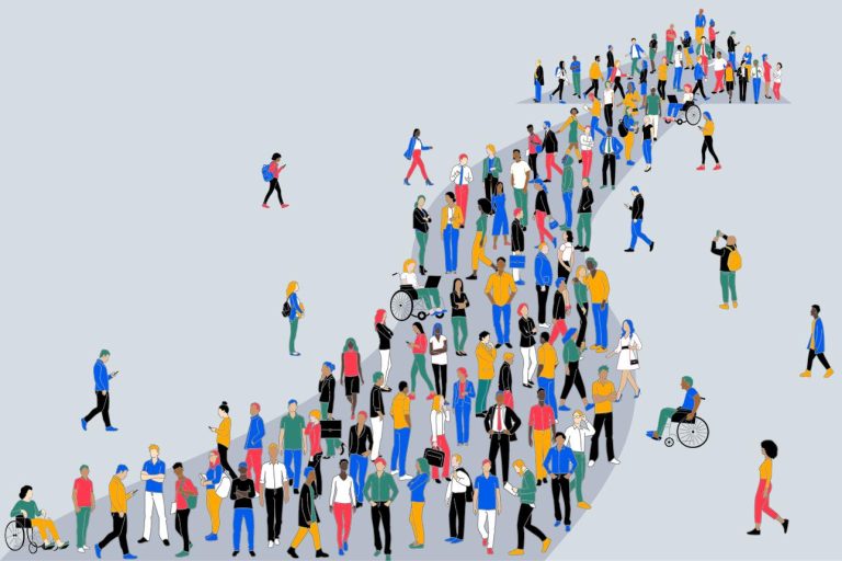 Empowering Diversity: TikTok’s Role in Amplifying Unique Voices Empowering Diversity: TikTok’s Role in Amplifying Unique Voices