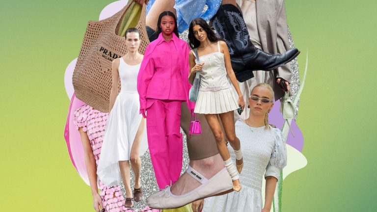 The Surge of TikTok Fashion Hauls and Try-Ons: A Trend Analysis The Surge of TikTok Fashion Hauls and Try-Ons: A Trend Analysis