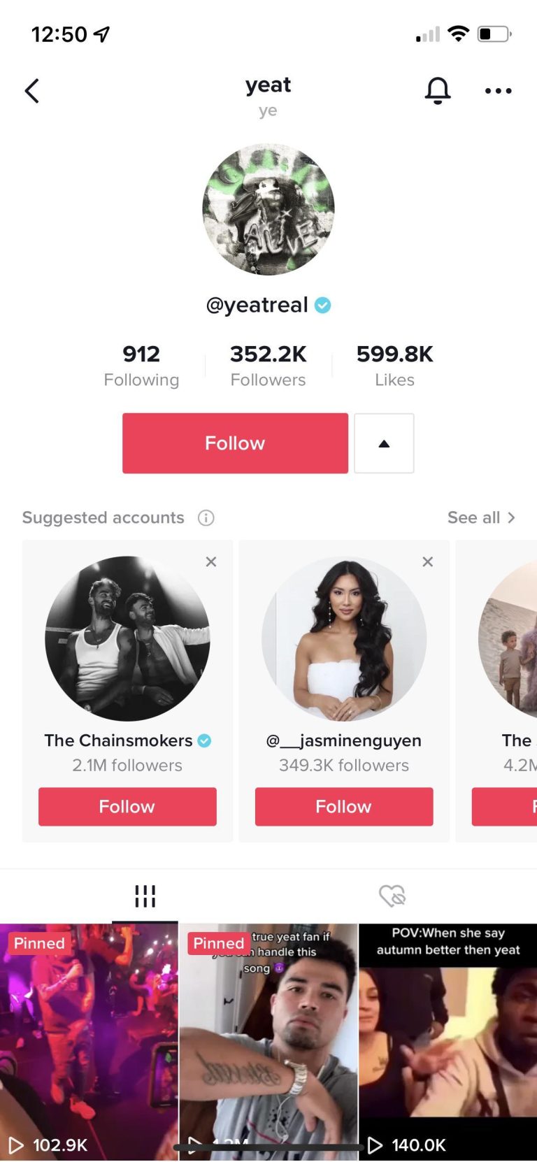 Spotting Fake TikTok Accounts: A Guide to Stay Safe Spotting Fake TikTok Accounts: A Guide to Stay Safe