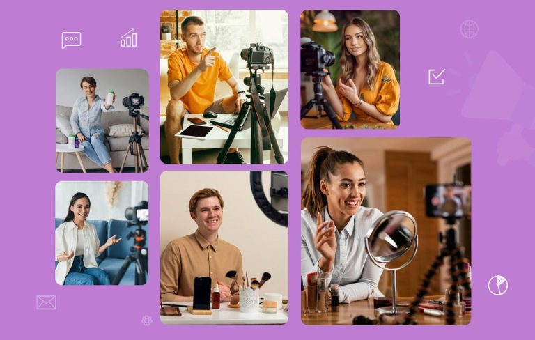 Micro-Influencers: The New Power Players of TikTok