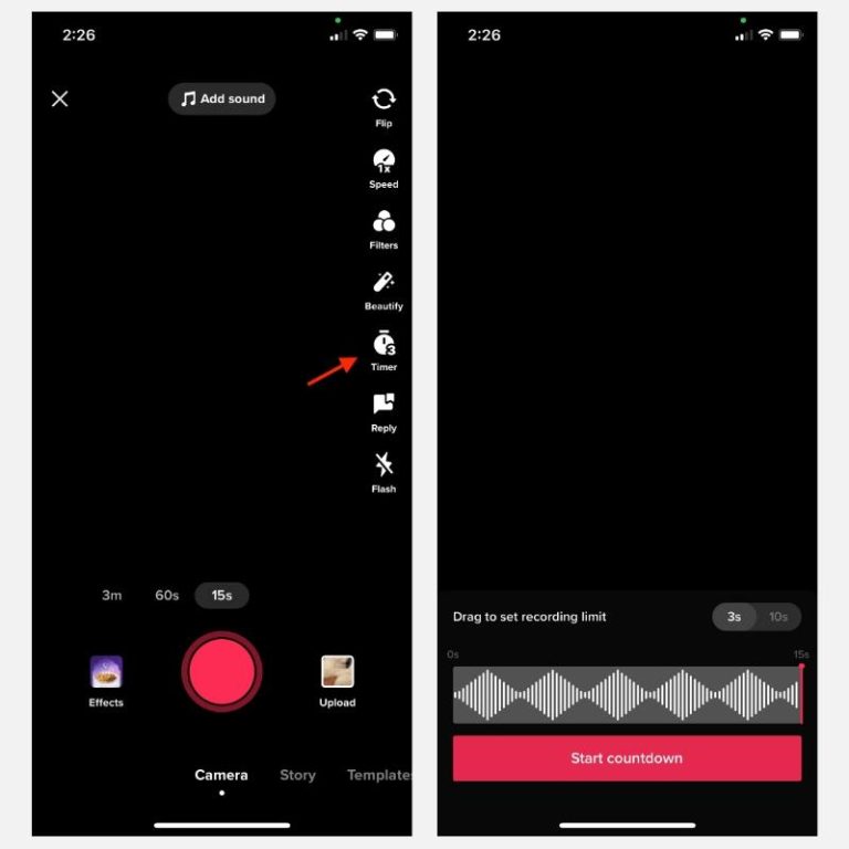 Mastering TikTok’s Editing Suite for Flawless Videos Mastering TikTok’s Editing Suite for Flawless Videos
