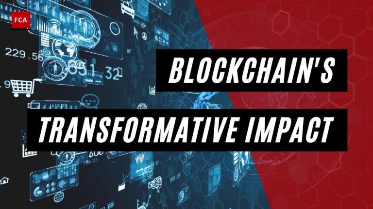 Exploring Blockchain’s Impact on TikTok’s Strategic Evolution Exploring Blockchain’s Impact on TikTok’s Strategic Evolution