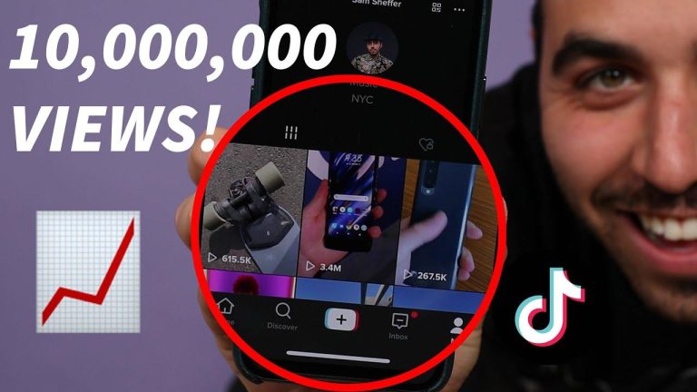 Mastering Viral TikTok: Jump on Trends for Success Mastering Viral TikTok: Jump on Trends for Success