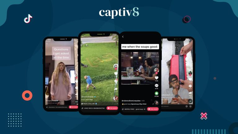 Exploring TikTok Trends for Effective Small Business Marketing Exploring TikTok Trends for Effective Small Business Marketing