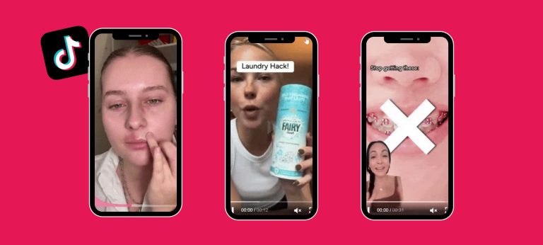 Comparing TikTok’s Targeted Advertising to Facebook’s Approach Comparing TikTok’s Targeted Advertising to Facebook’s Approach