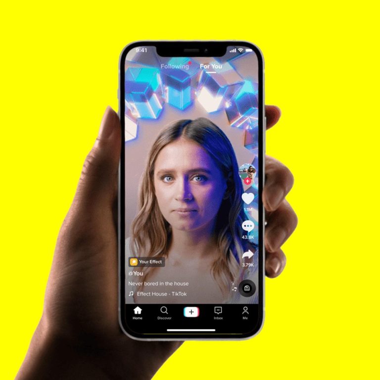 Enhance Your Videos: Master TikTok’s Built-in Effects Enhance Your Videos: Master TikTok’s Built-in Effects