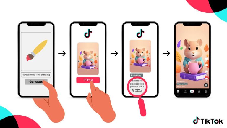 Crafting TikTok Content That Captivates Gen Z and Millennials Crafting TikTok Content That Captivates Gen Z and Millennials