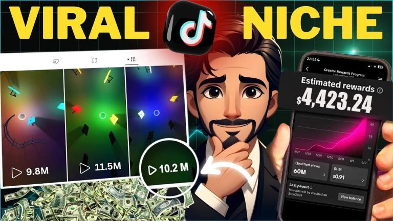 Crafting Niche TikTok Videos: A Guide to Engaging Content Crafting Niche TikTok Videos: A Guide to Engaging Content