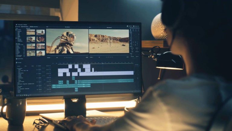 Top Video Editing Tools on TikTok for Beginners Top Video Editing Tools on TikTok for Beginners