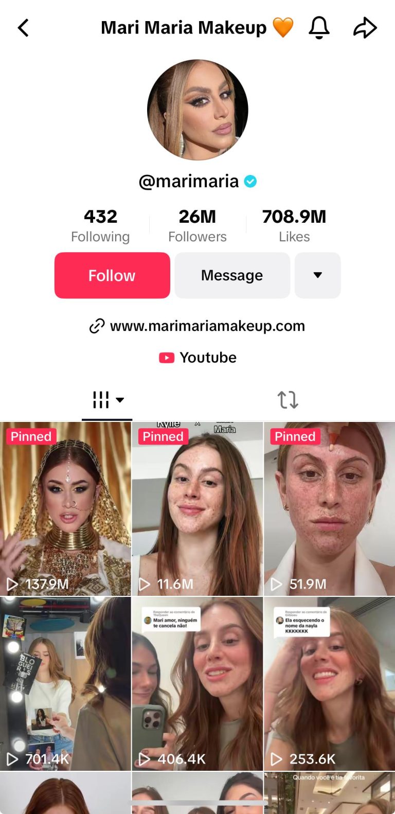 Discover 2024’s Must-Follow TikTok Influencers