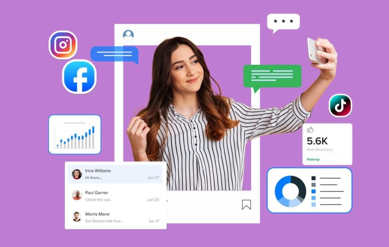 Influencer Dynamics: Shaping Creative Branding on TikTok Influencer Dynamics: Shaping Creative Branding on TikTok
