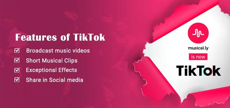 Exploring TikTok’s Latest Features: Impacts on User Experience Exploring TikTok’s Latest Features: Impacts on User Experience