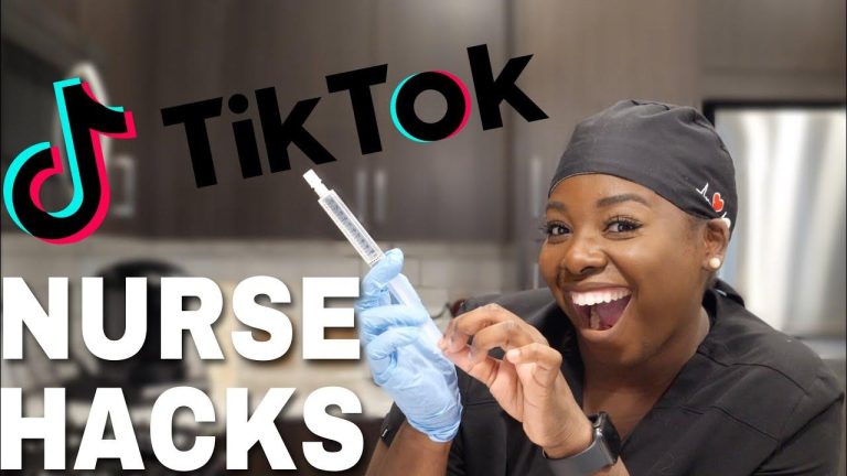 Exploring the Surge of TikTok Health Hacks and Tips Exploring the Surge of TikTok Health Hacks and Tips