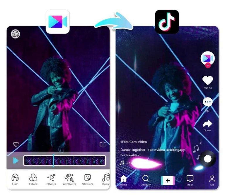 Mastering TikTok Editing Tools for a Distinct Brand Aesthetic Mastering TikTok Editing Tools for a Distinct Brand Aesthetic