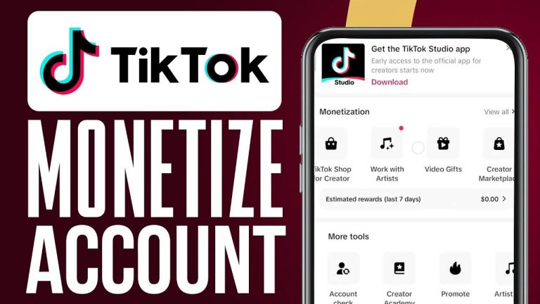 TikTok vs YouTube: Analyzing Monetization Opportunities TikTok vs YouTube: Analyzing Monetization Opportunities