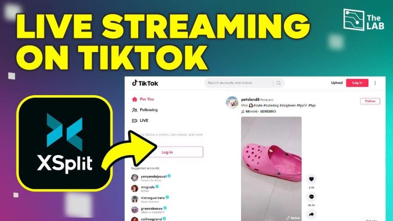 The Future of TikTok Live Streaming: Trends and Innovations Ahead The Future of TikTok Live Streaming: Trends and Innovations Ahead