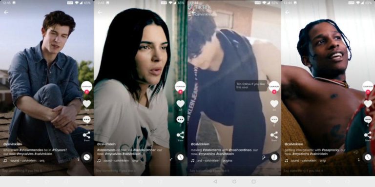 Exploring TikTok Influencers’ Impact on the Gaming Scene Exploring TikTok Influencers’ Impact on the Gaming Scene