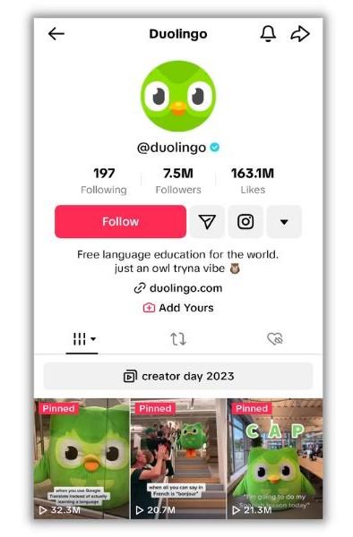 Crafting a Creative TikTok Bio: A Guide for Brand Representation Crafting a Creative TikTok Bio: A Guide for Brand Representation