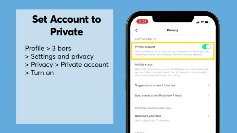 Enhancing User Trust: TikTok’s Privacy and Security Initiatives