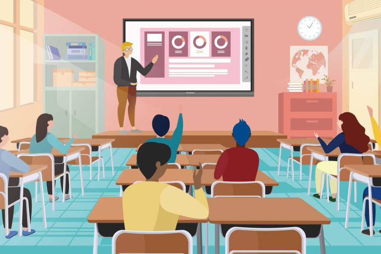 Classroom to TikTok: How Creators are Transforming Education Classroom to TikTok: How Creators are Transforming Education